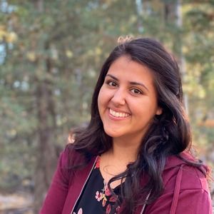 Meet your Posher, Caryn j